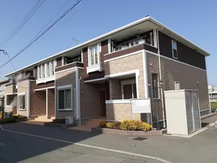 レジデンス桜の画像