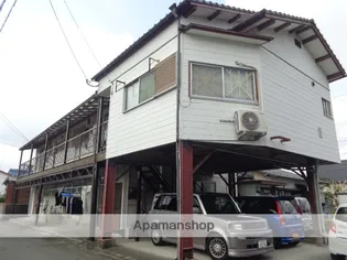 山田アパートの画像