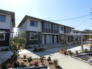 アトレ和泉Ⅱ E棟の画像