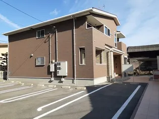 メゾン フェリシテ Ⅰの画像