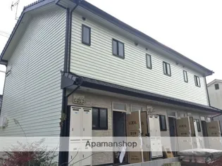 サンマリノ広川の画像