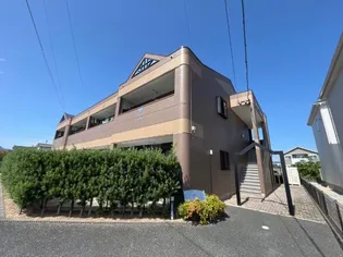 グレイスシャトレーンの画像