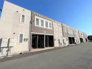 グランディール中広Ⅱの画像