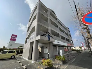 グローリアスハイム銀杏の画像