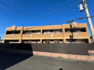 リバーレインコスモスの画像