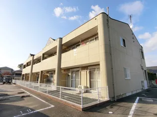 ヴィラビアンカの画像