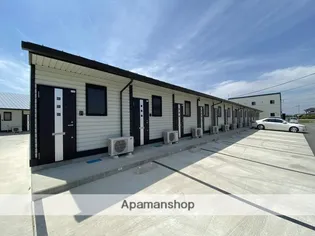 アネックス古島の画像