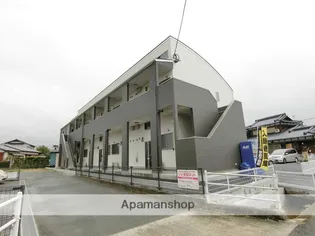 広川426ガーデンシティの画像