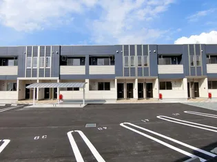 ジャスティス悠の画像