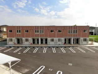 ジャスティス悠の画像