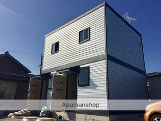 サンマリノ笹渕【1階】の外観