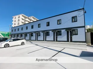 サンマリノ新代Ⅰの画像