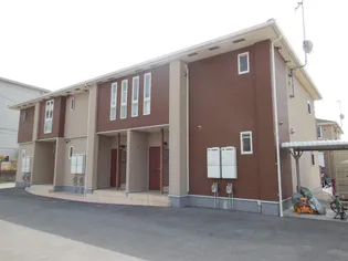 メゾン ド ブリアンCの画像