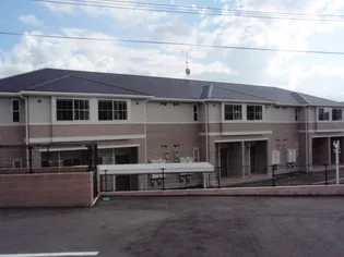 グランディール中広の画像