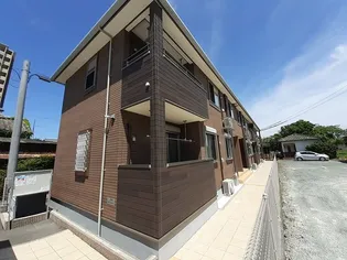 フォレスタの画像