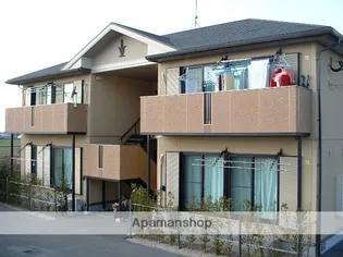 レトアガーデンヒルズの画像