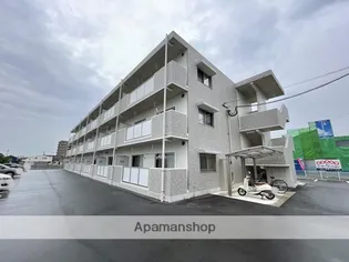 ユーミー瀬高駅西B棟の画像