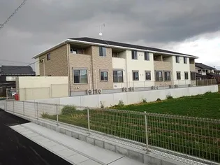 メゾンドール・ハナミズキⅠ【2階】の外観