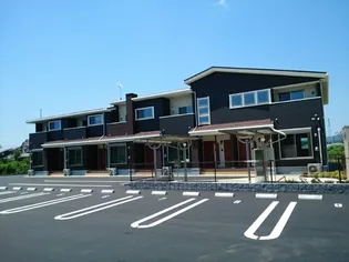 ラ カーザドルチェの画像