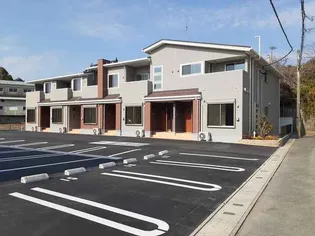 サンリット広川Ⅱの画像