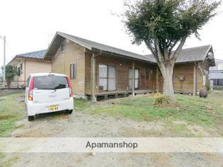 福岡県八女郡広川町大字一條【一戸建】の外観