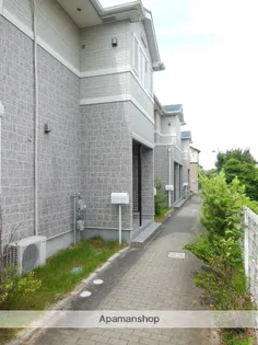 メゾンド シュトラスの画像