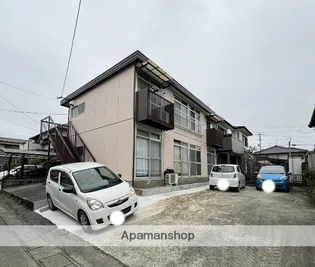 サンハイム江頭の画像