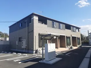 フランフラワーAの画像