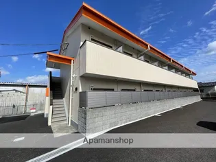 ビオスⅡ筑後の画像