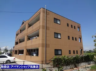 長浜ヒルズの画像