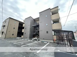 ティーレグノ羽犬塚の画像