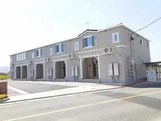 アルカンシェルⅦの画像