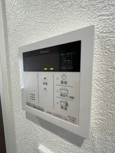 ナナザスタイル長浜【C5号室】の内装