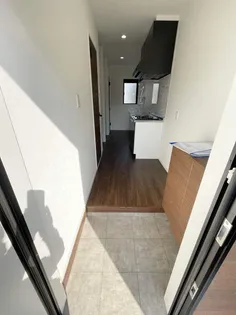 ナナザスタイル長浜【C5号室】の内装