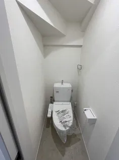 ナナザスタイル長浜【C5号室】のその他画像