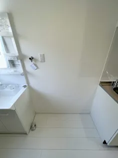 ナナザスタイル長浜【A1号室】の内装