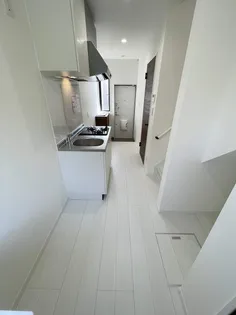 ナナザスタイル長浜【A1号室】の居間