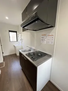 ナナザスタイル長浜【B5号室】のキッチン