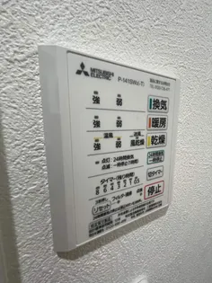 ナナザスタイル長浜【B6号室】の内装