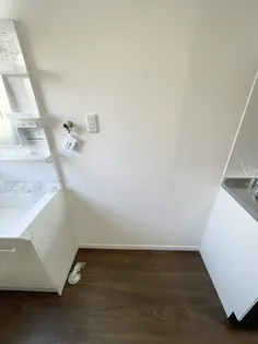 ナナザスタイル長浜【B6号室】の内装