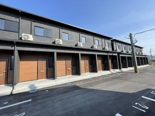 ナナザスタイル長浜【A1号室】の外観