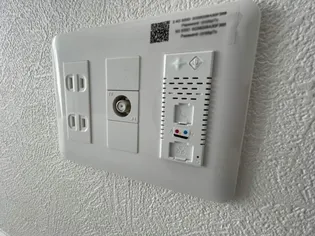 ナナザスタイル長浜【A3号室】の内装