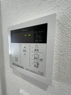 ナナザスタイル長浜【A3号室】の内装