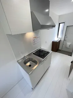 ナナザスタイル長浜【A3号室】のキッチン