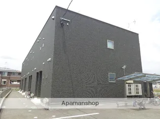 オラス蒲原の画像