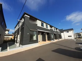 リバーグランデ Ⅰの画像