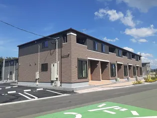 プレジール グルー Ⅰの画像