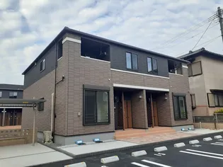 セレーノⅡ Bの画像