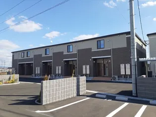 ネオタウンⅡの画像