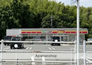 サスティナヴィラ上荒木【107号室】の周辺